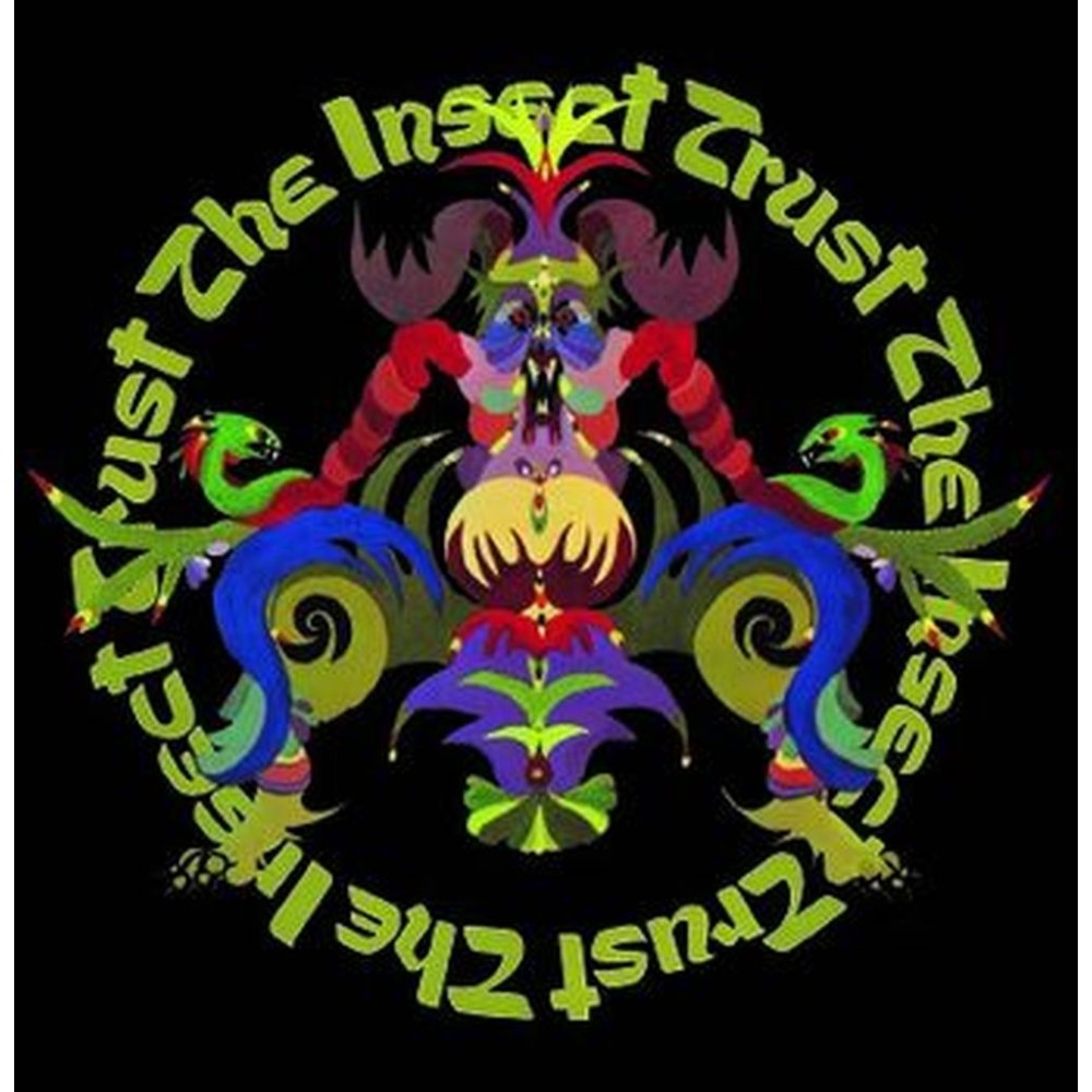 the insect trust