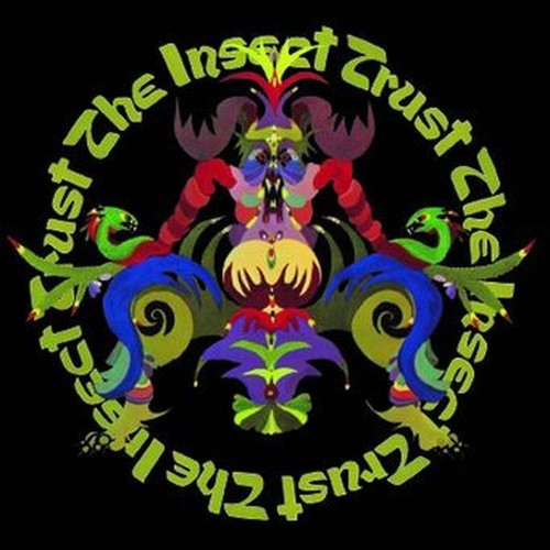 the insect trust