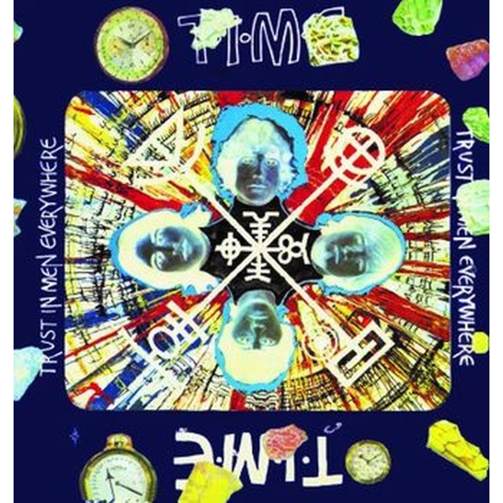 time