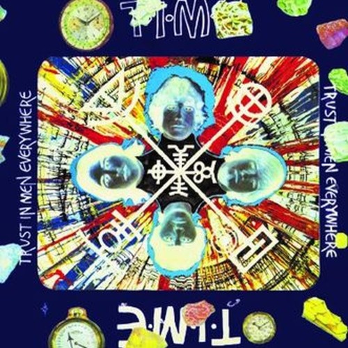 time