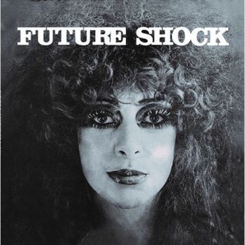 future shock