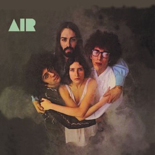 air
