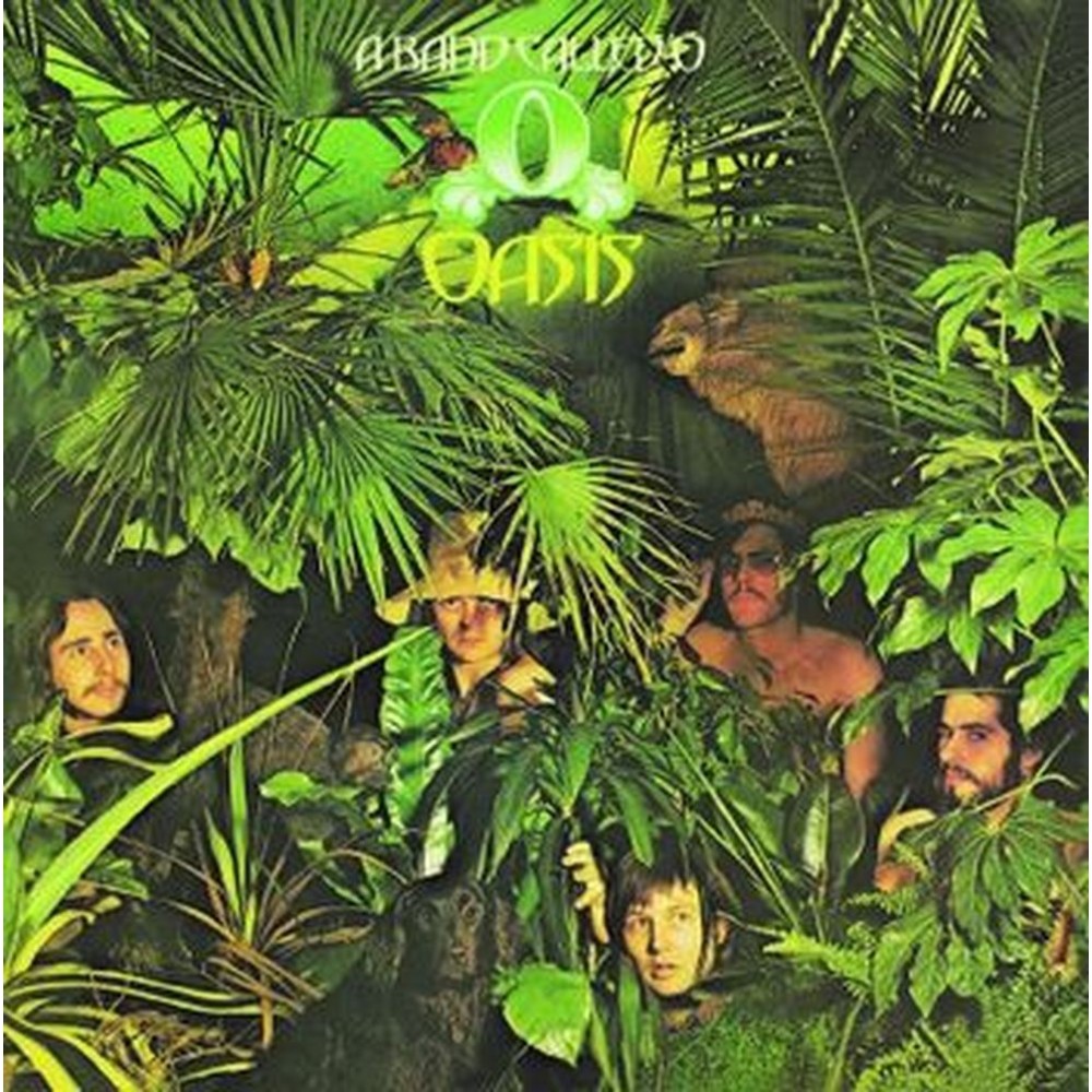 oasis