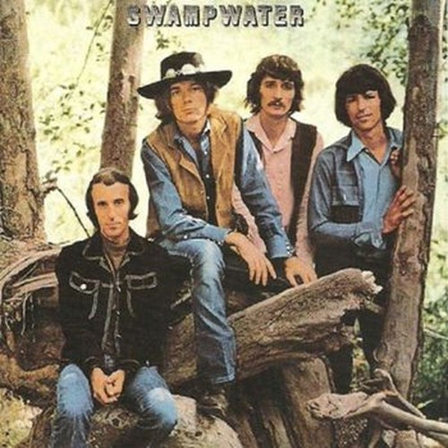 swampwater