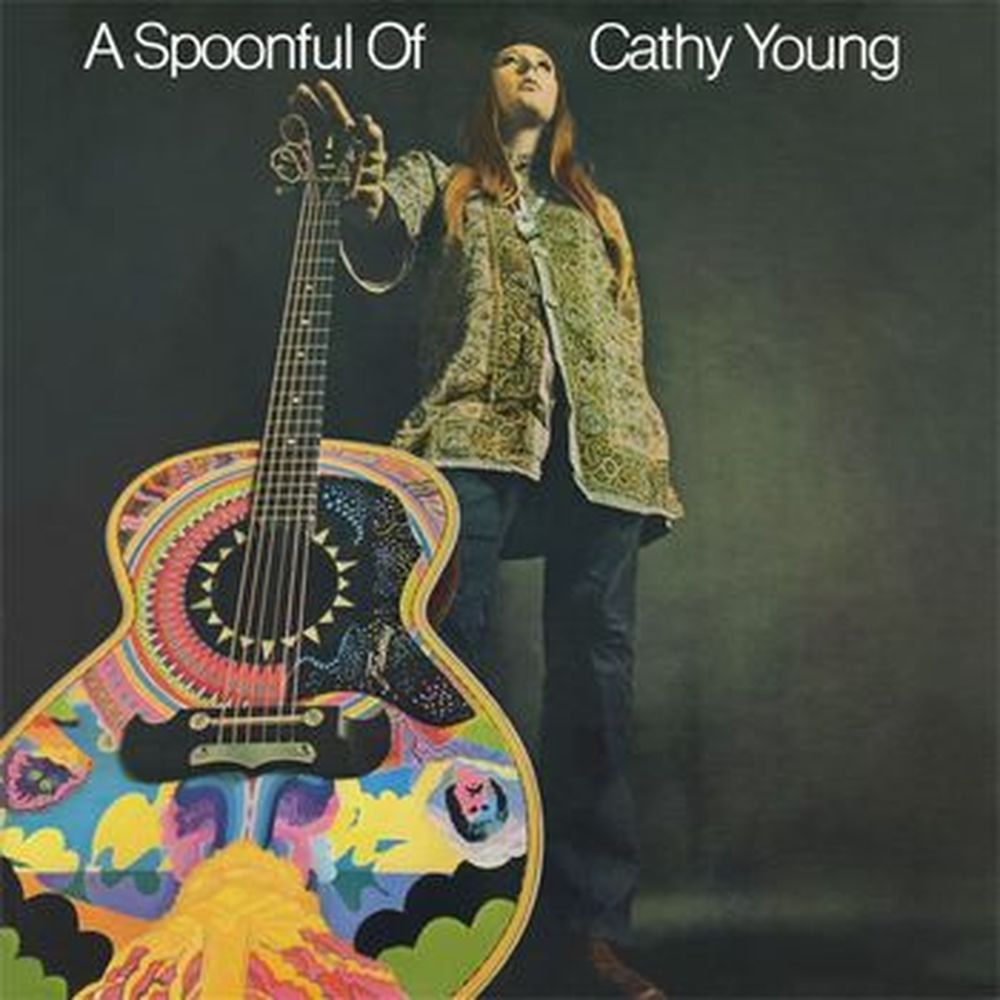 a spoonfull of cathy young