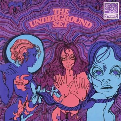 the underground set