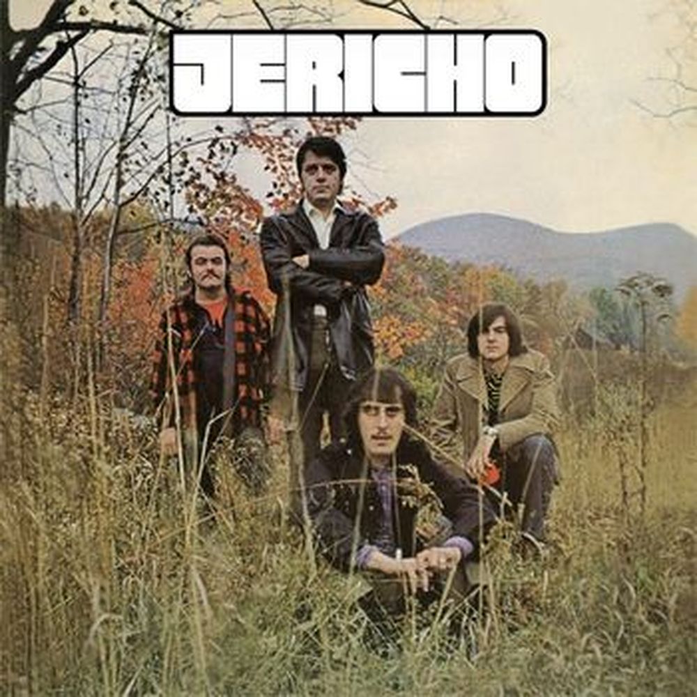 jericho