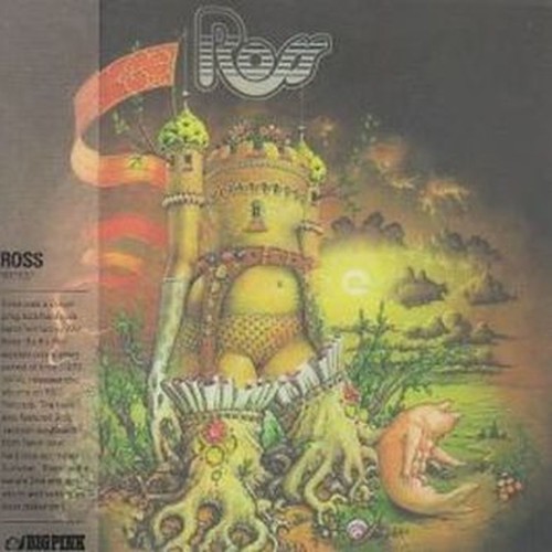 ross