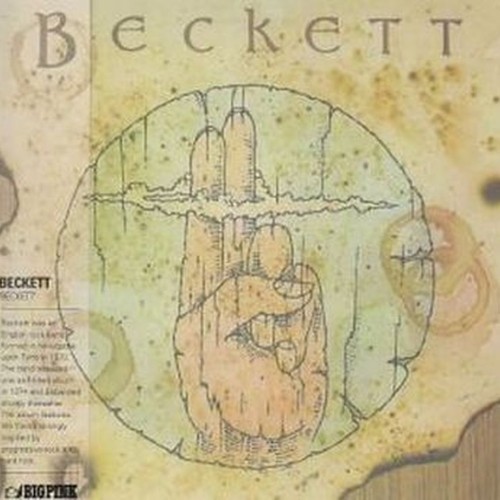 beckett