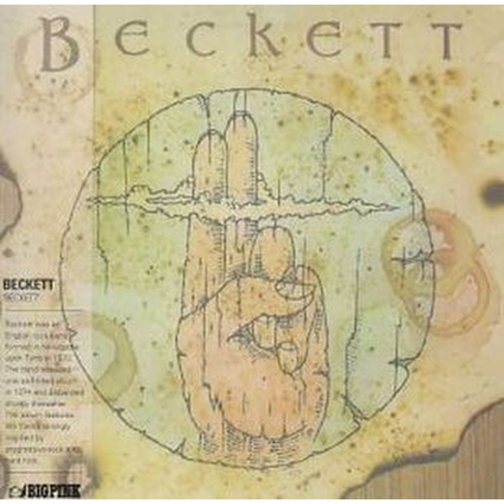 beckett