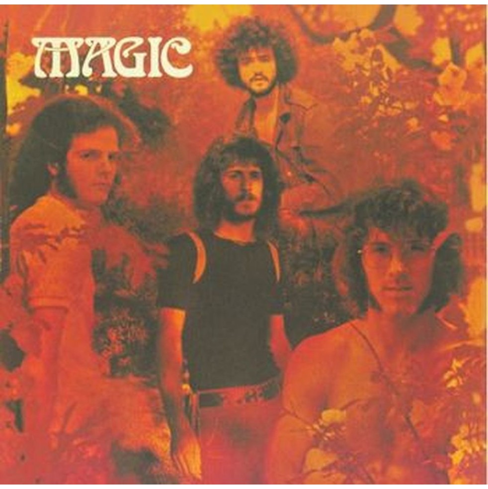 magic
