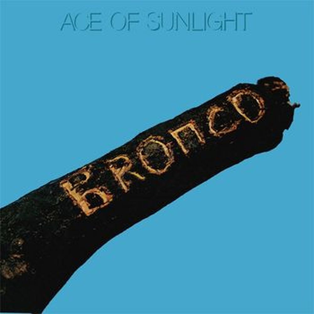 ace of sunlight