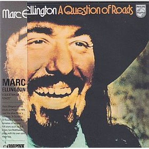 a question of roads