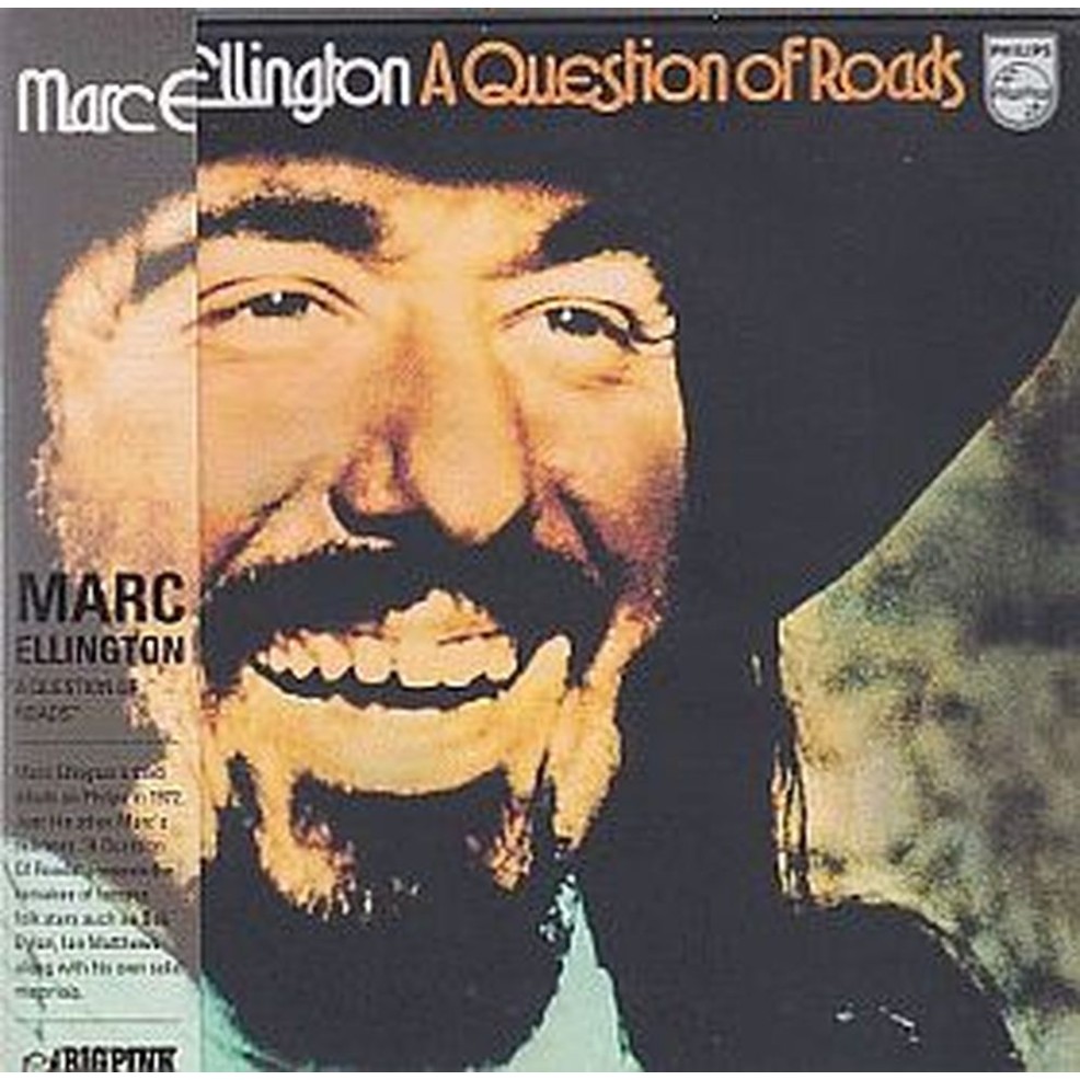 a question of roads
