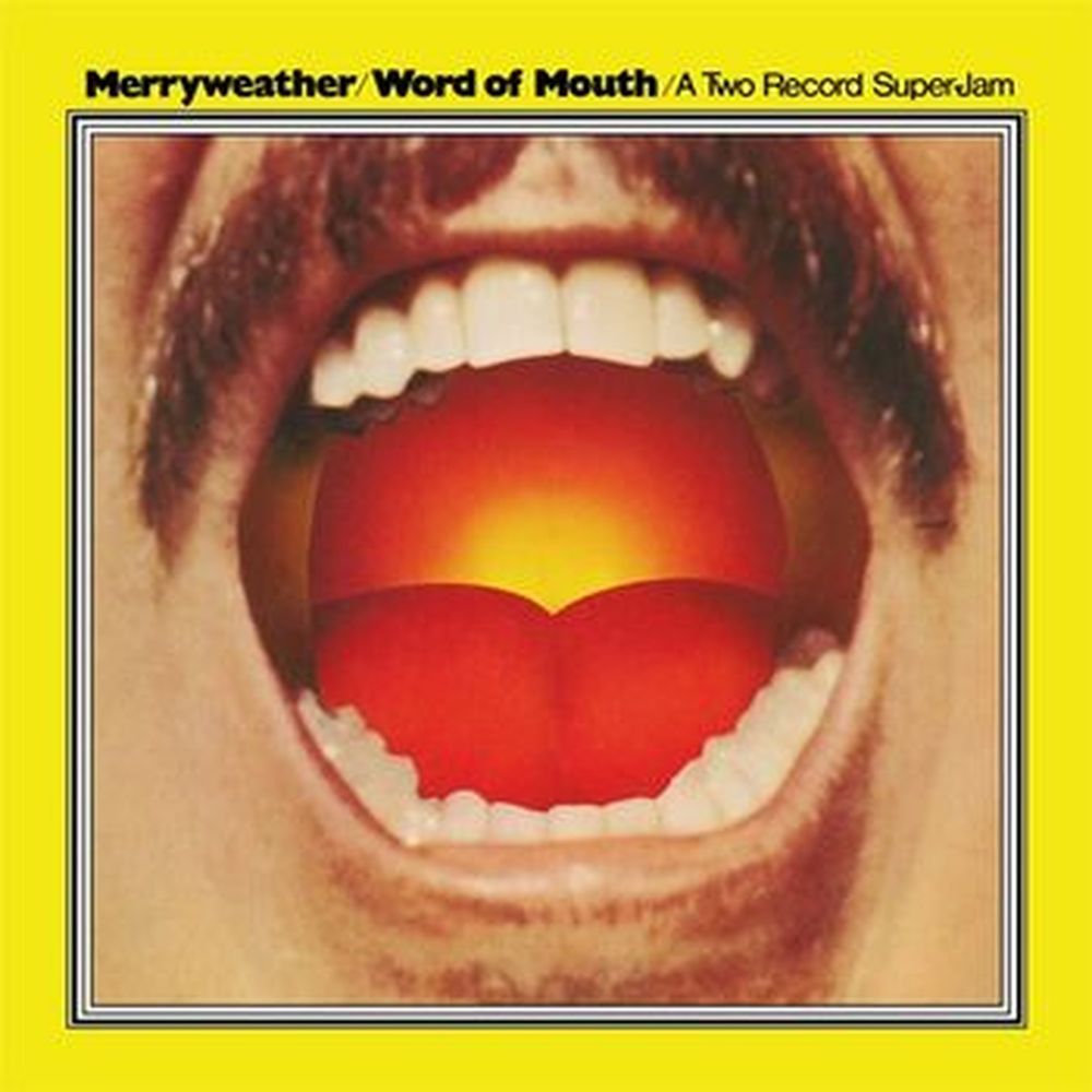 words of mouth