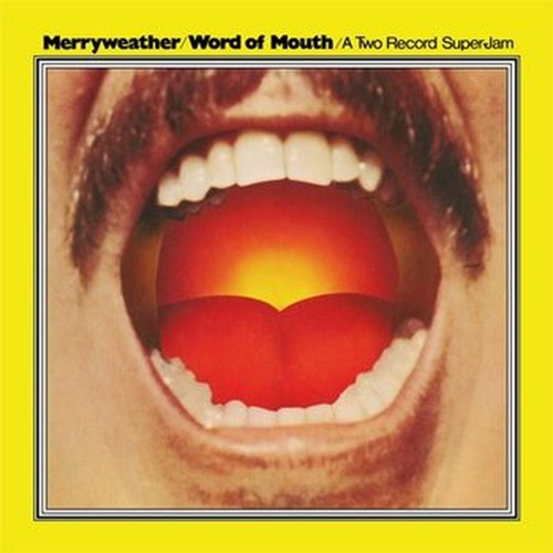words of mouth