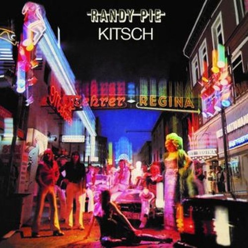 kitsch