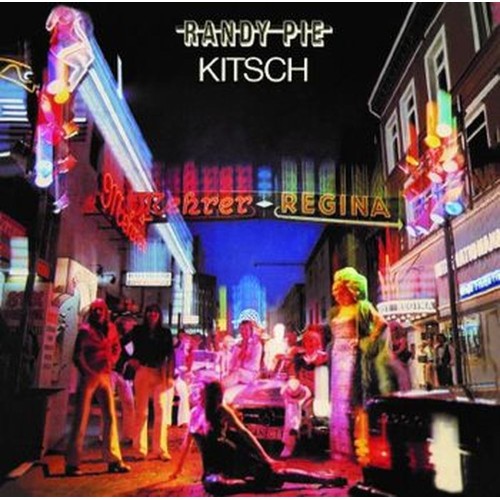 kitsch
