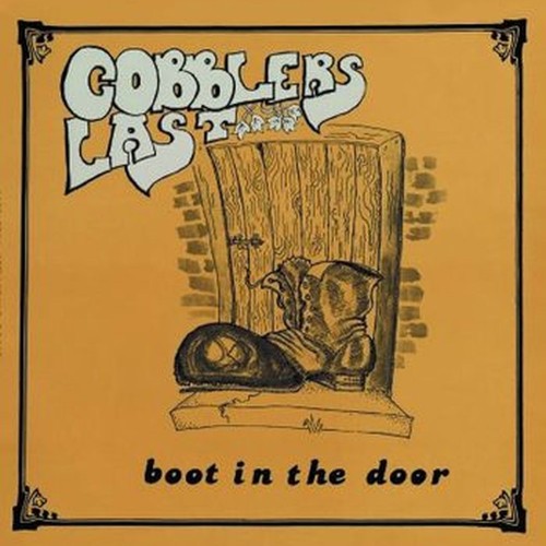 boot in the door