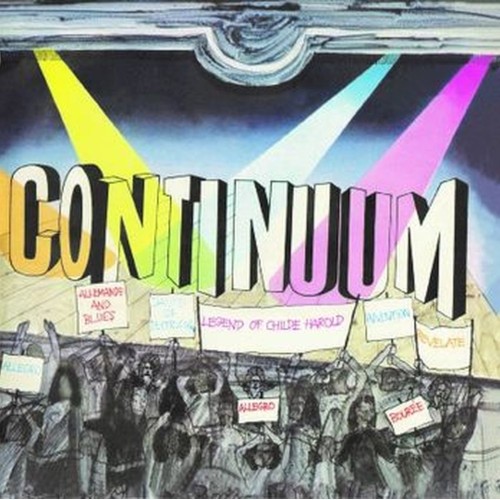continuum