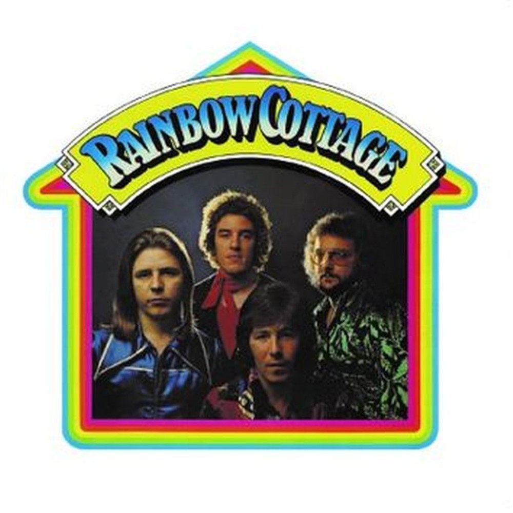 rainbow cottage