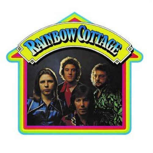rainbow cottage
