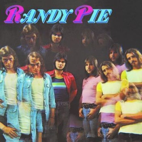 randy pie