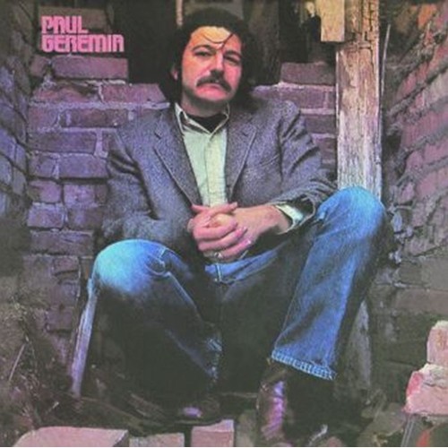 paul geremia