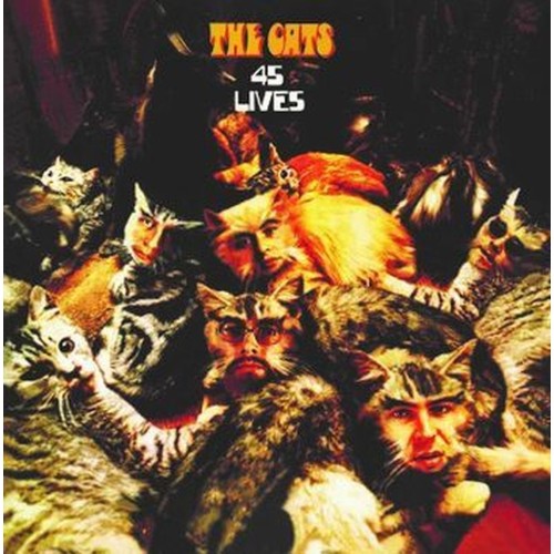 45 lives