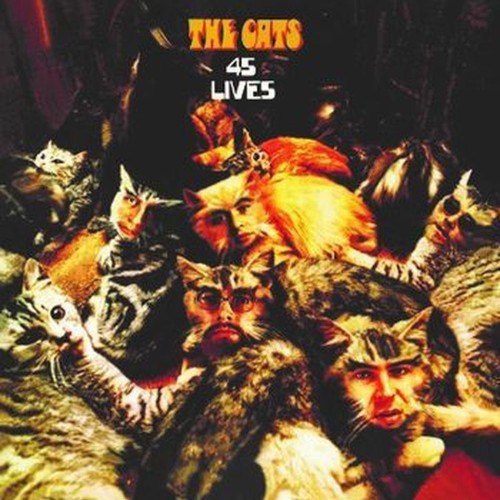 45 lives