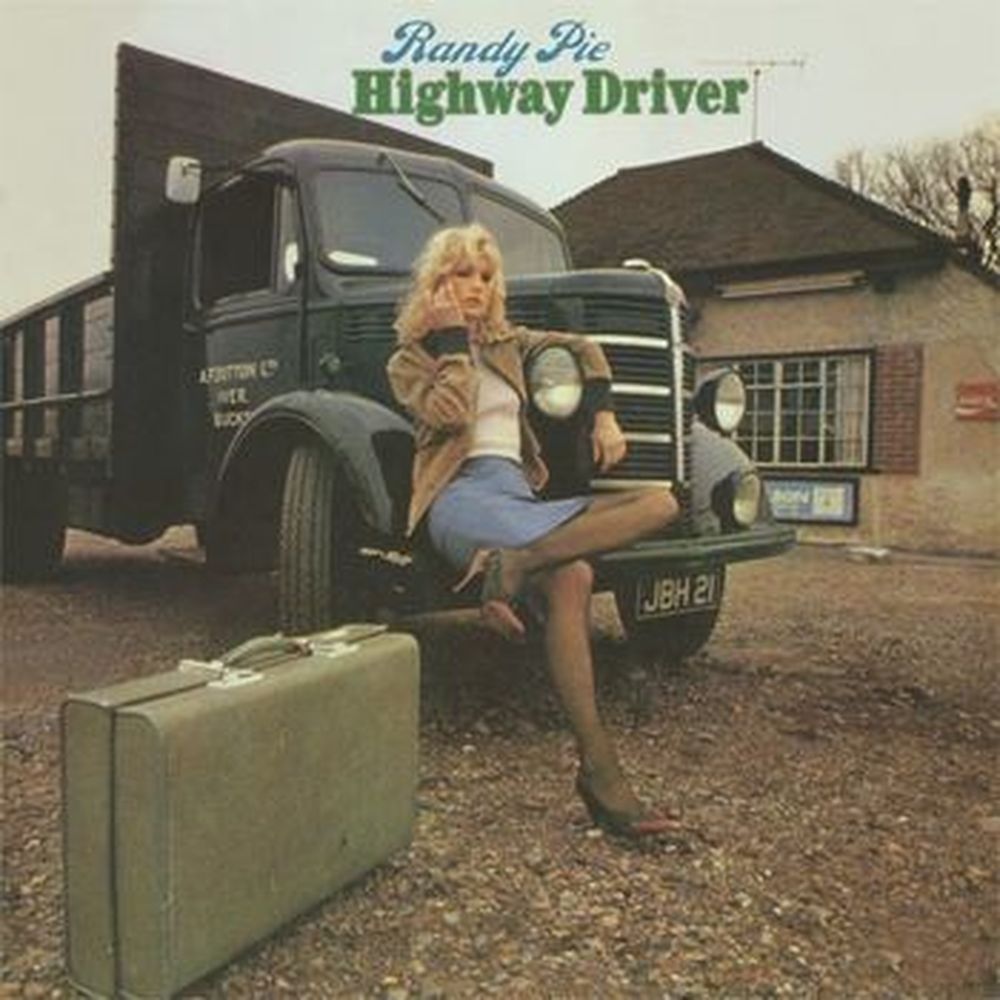 highway driver