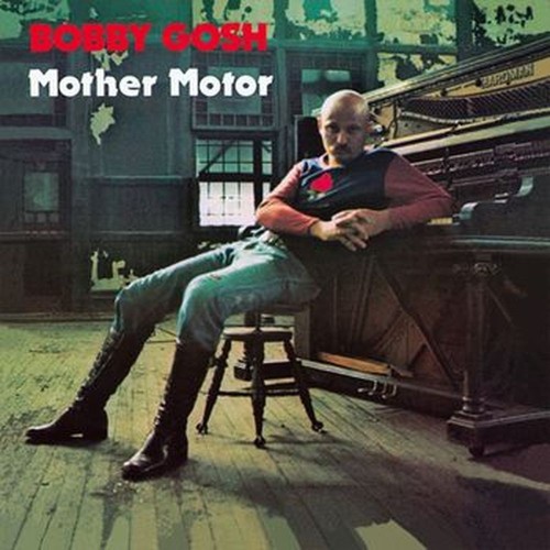 mother motor