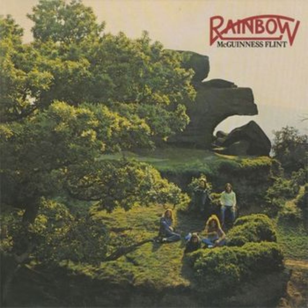 rainbow