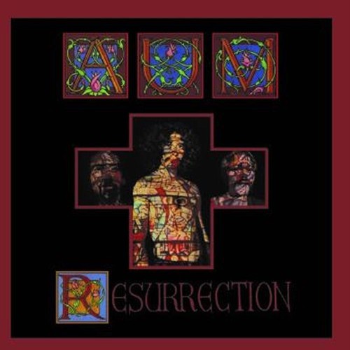 resurrection