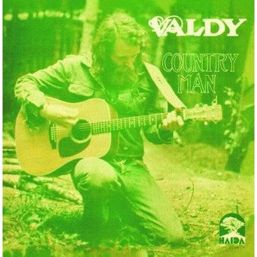 country man