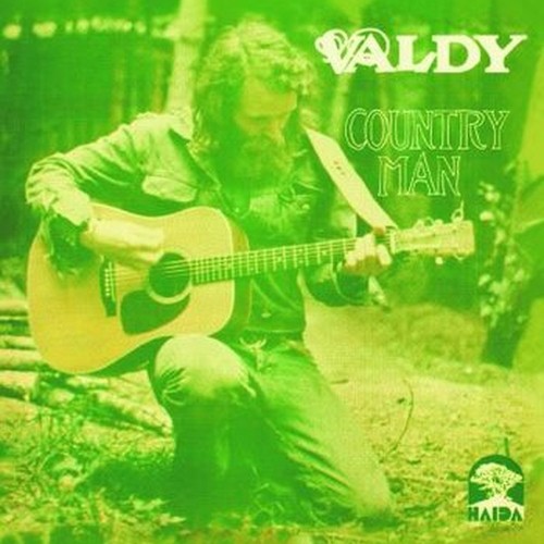 country man