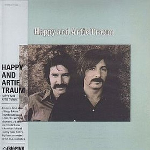 happy & artie traum