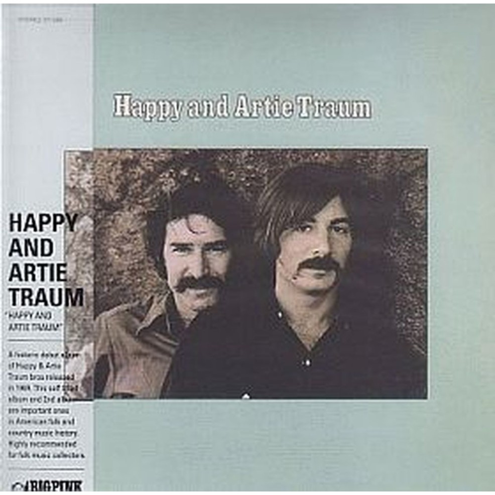 happy & artie traum