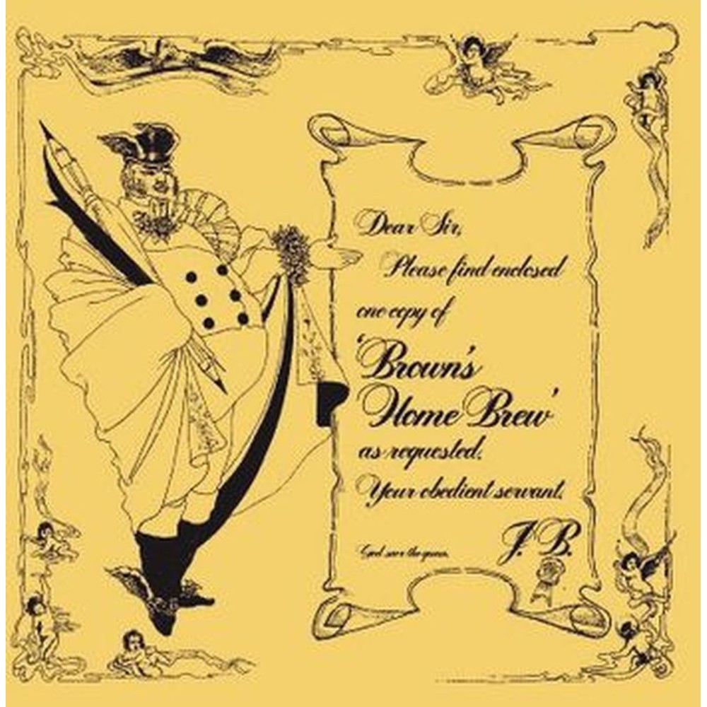 brown's home brew
