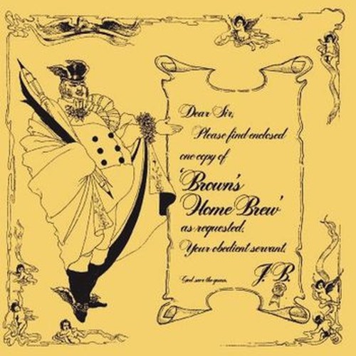 brown's home brew