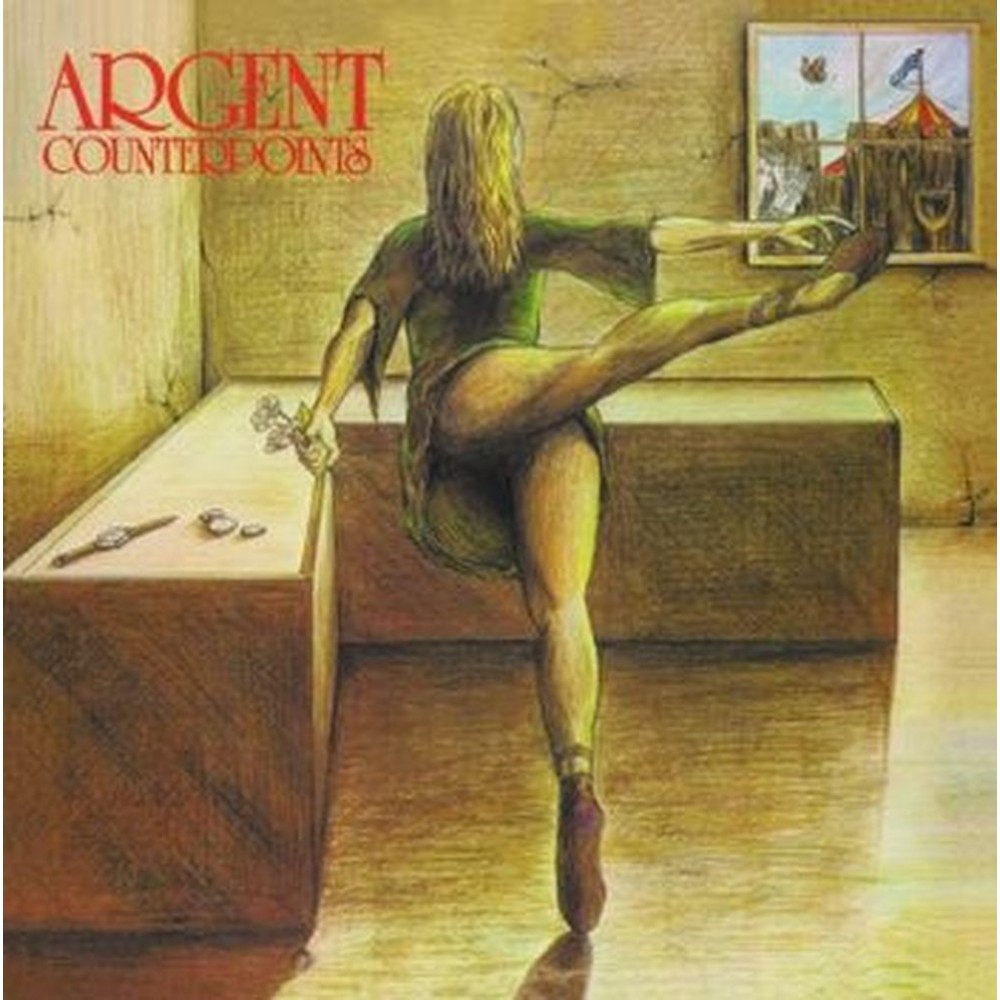 counterpoints