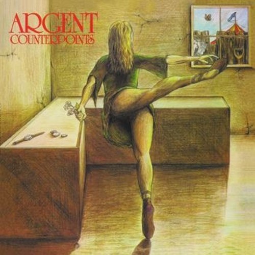 counterpoints