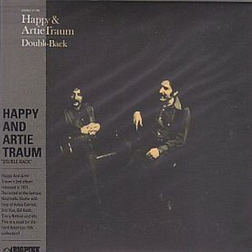 double-back