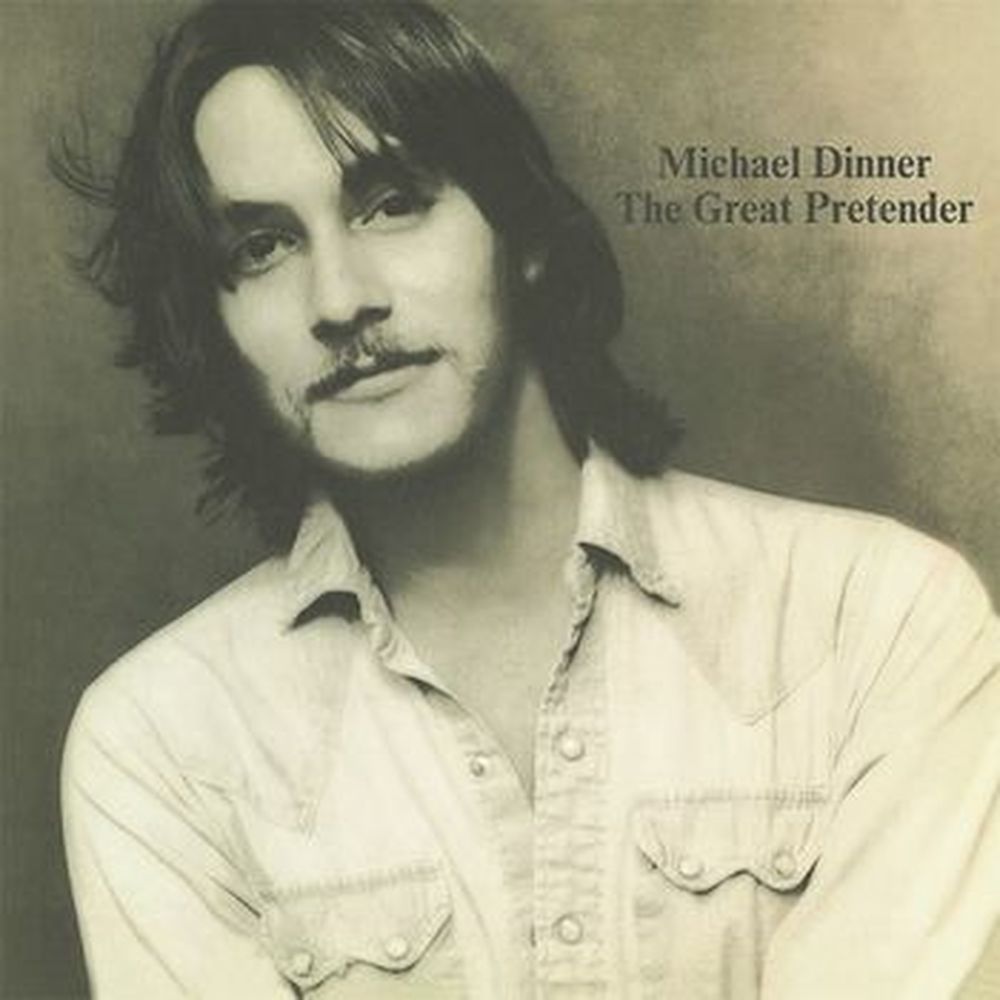 the great pretender