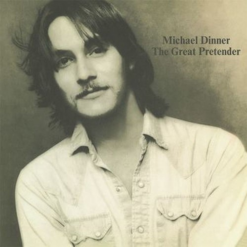 the great pretender