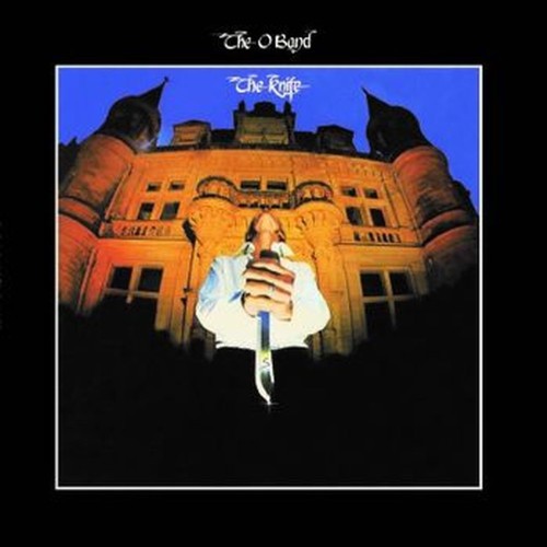 the knife
