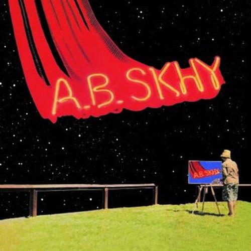 a.b. skhy