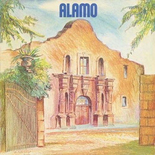 alamo
