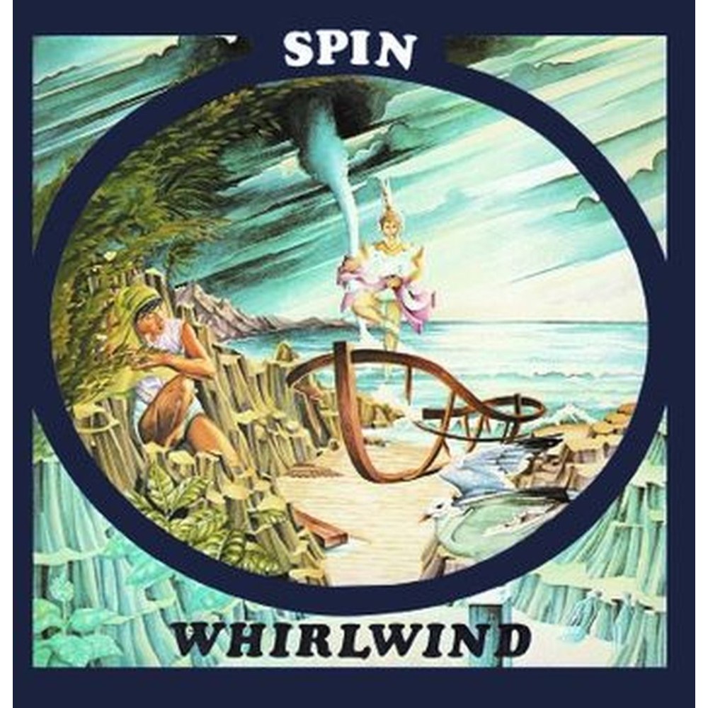 whirlwind