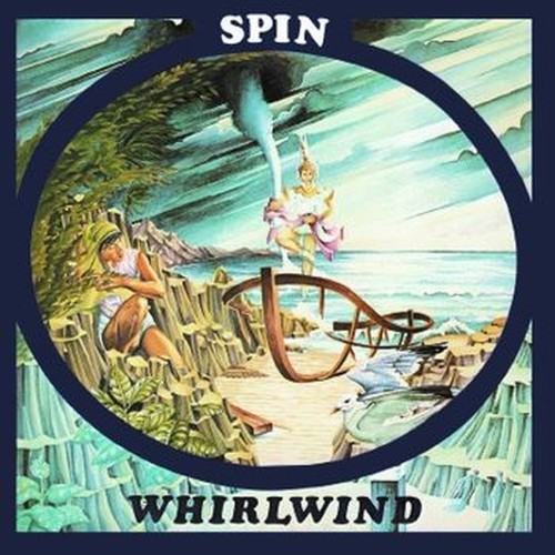 whirlwind